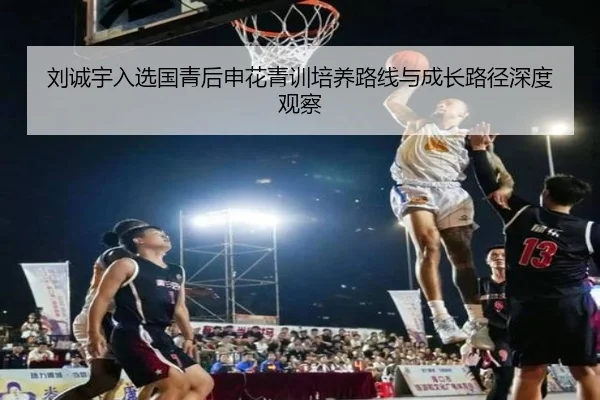 刘诚宇入选国青后申花青训培养路线与成长路径深度观察